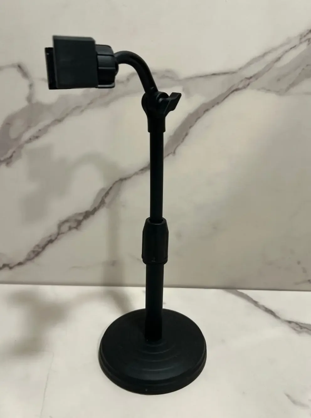 Selfie Tripod Stand Black Brand New